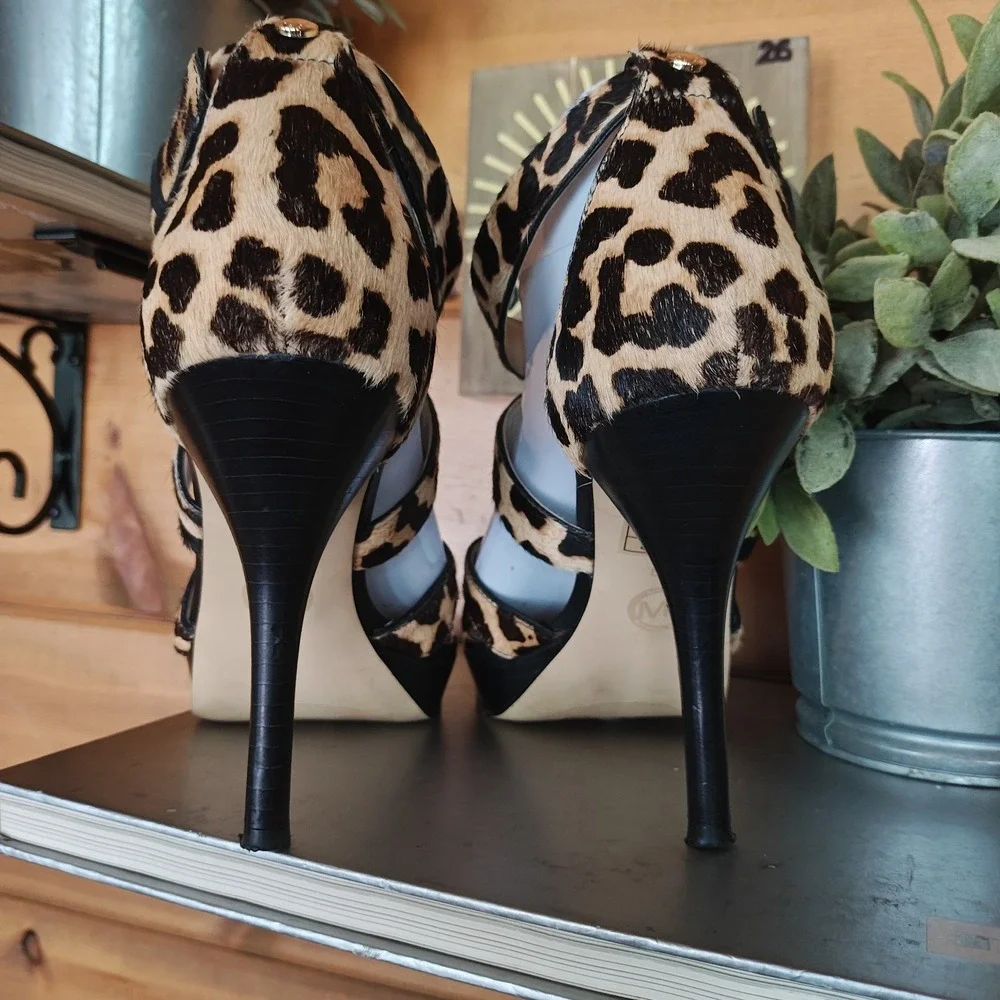 Michael Kors added new